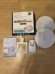 Monitor oddechu Babysense 7
