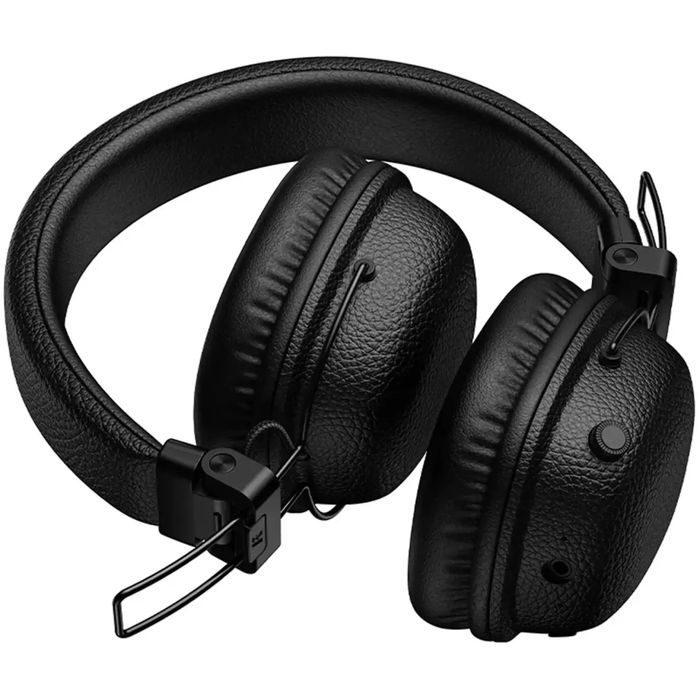 Накладные беспроводные наушники Hoco W64 Marshall Bluetooth Гарнитура