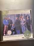 CD Van Morrisson & The Chieftains