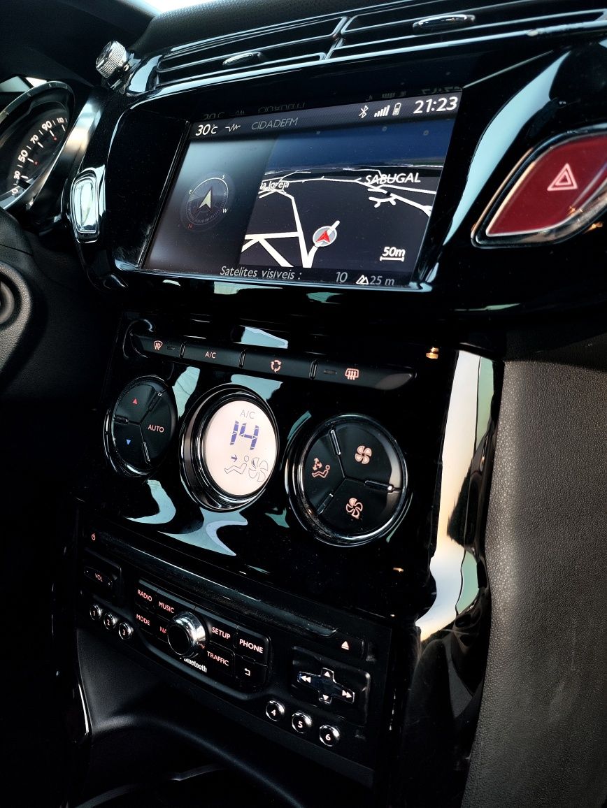 Citroen DS3 1.6 HDI So Chic
