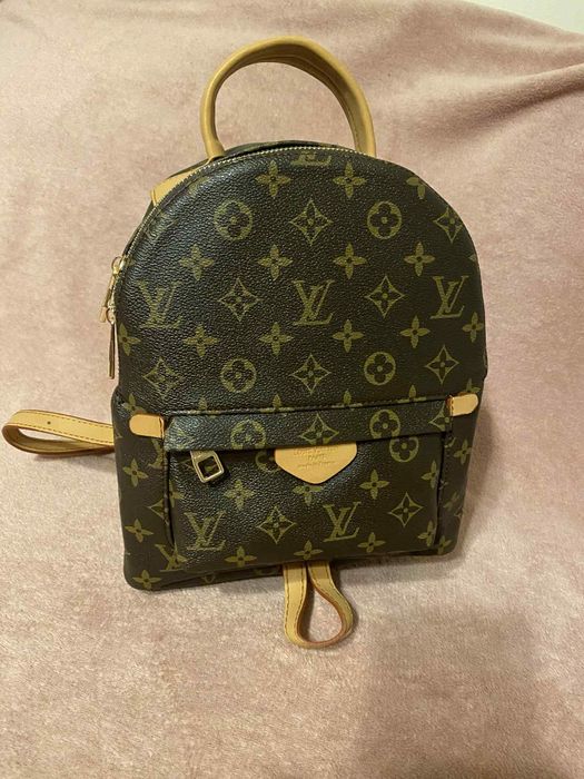 Plecaczek Louis Vuitton