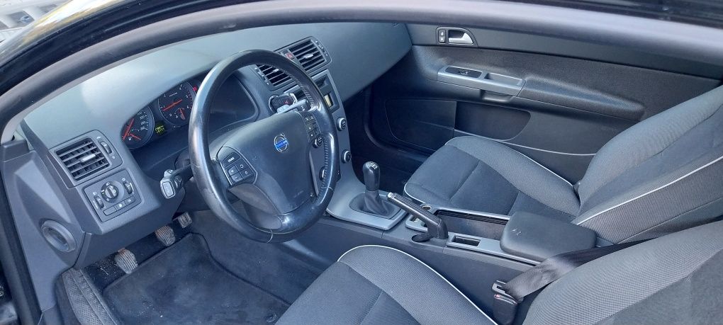 Volvo c30 1.6 D  prywatne auto