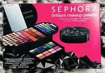 Paleta do makijażu - Sephora