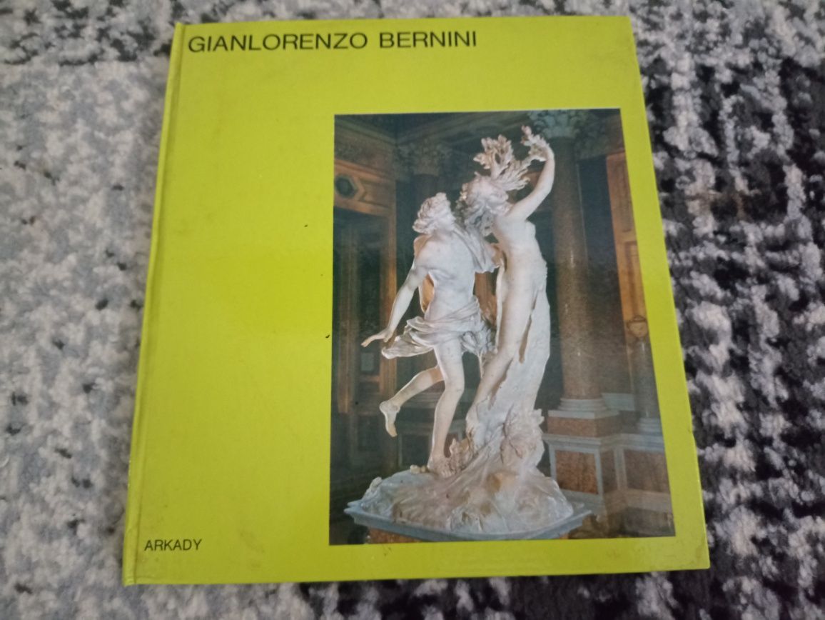 W kręgu sztuki Gianlorenzo Bernini