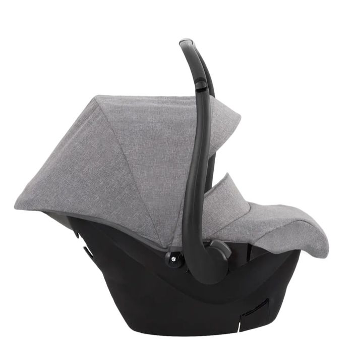 Fotelik samochodowy nosidełko dla niemowląt łupina bebetto bobostello