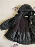 Куртка H&M демісезонна дитяча