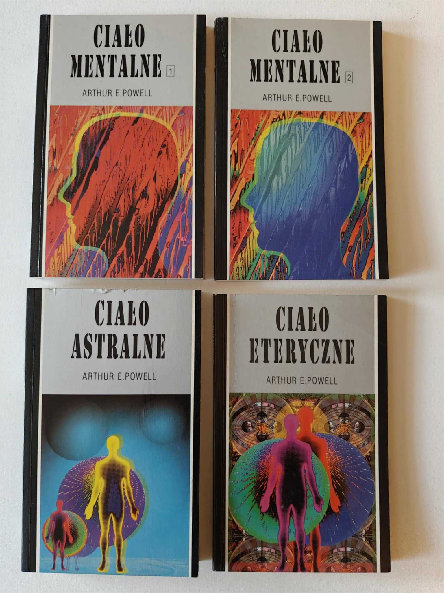 Ciała subtelne - Awiessołom Podwodnyj - 1996r bdb