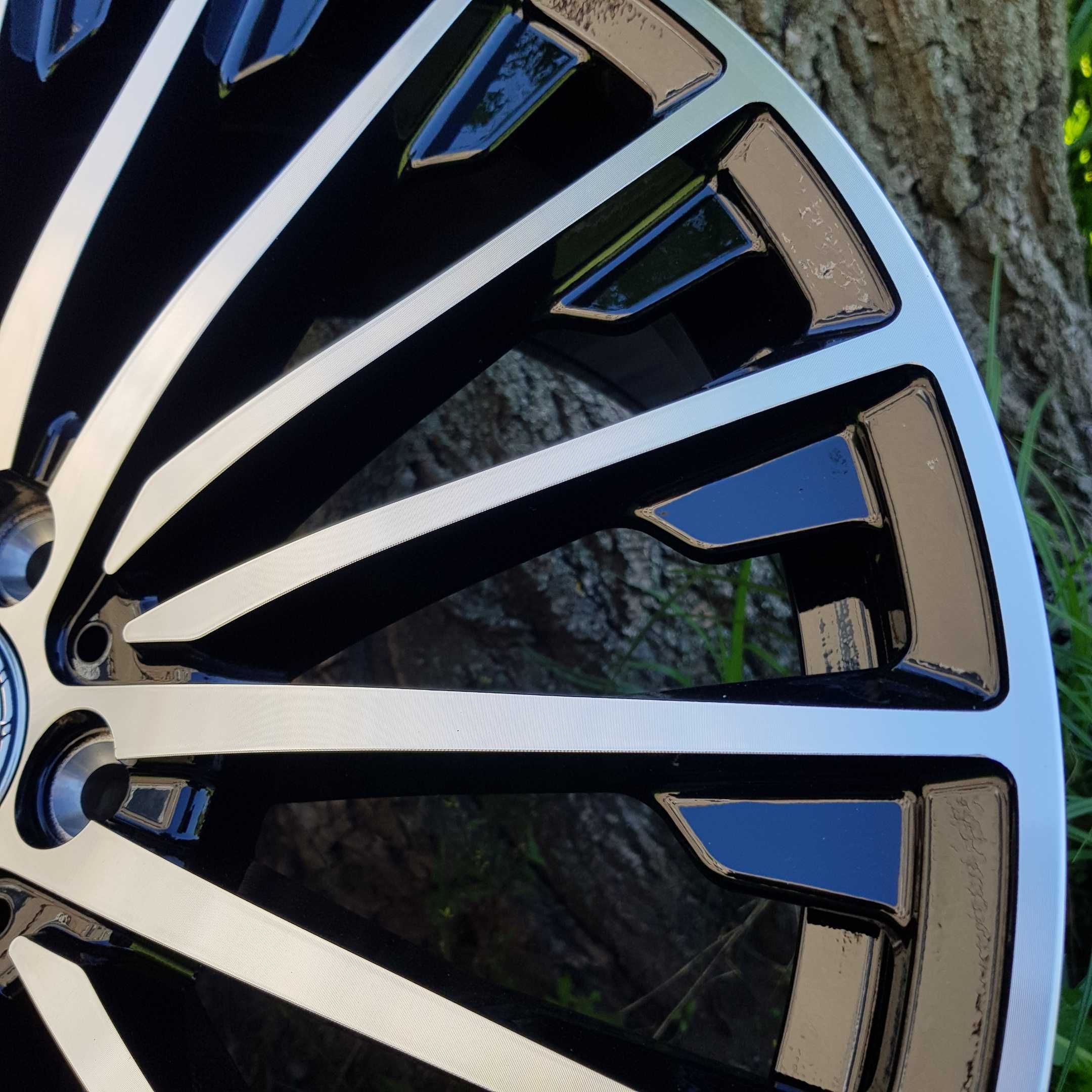 Диски НОВІ Mercedes R19 5x112 W223 W222 W221 Vito GLE GLC AMG Мерседес