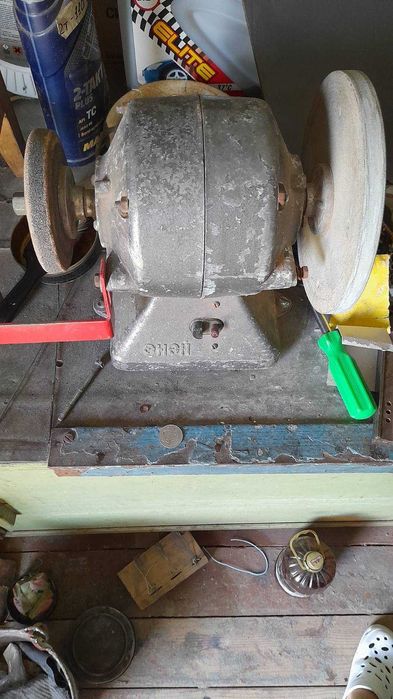 Станок заточной ЭНЕЙ