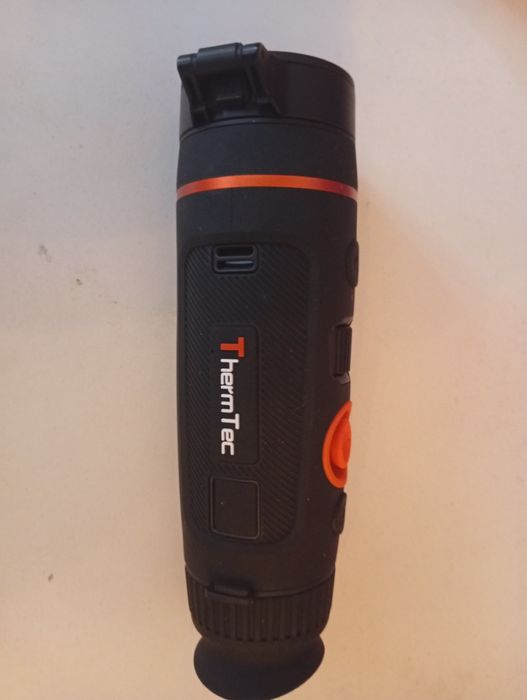 Тепловізор ThermTec Wild 335