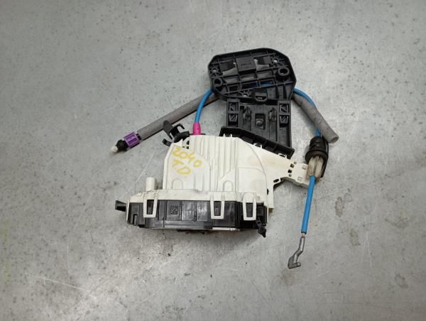 Fechadura / fecho porta trás direito MERCEDES-BENZ Classe A (W176)