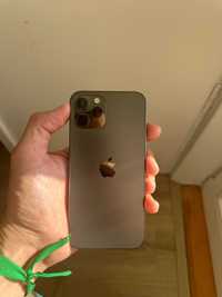 iPhone 12 Pro 256 GB Excelente - 24 Meses de Garantia