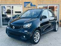 Smart ForFour 1.0 Passion 71