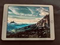 iPad 5 2017 wifi 32GB złoty BATERIA 93%