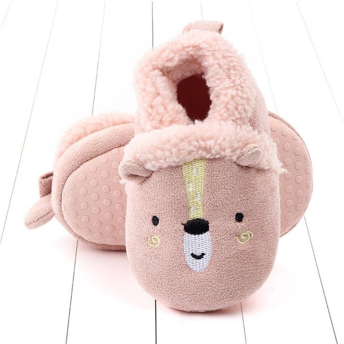 Безкоштовна ОЛХ доставка Укрпоштою! Дитячі теплі домашні капці тапки