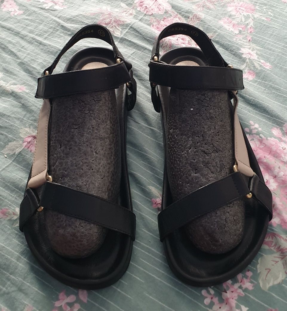 41 Copenhagen jak clarks Ecco