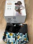 Nosidelko Tula Toddler Jasper