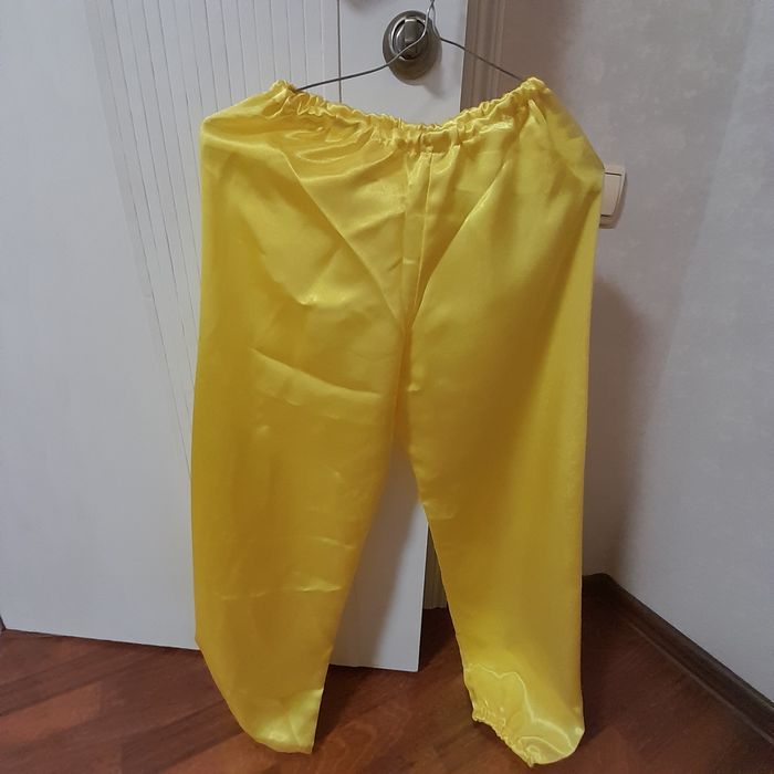 Брюки для новорічного костюма