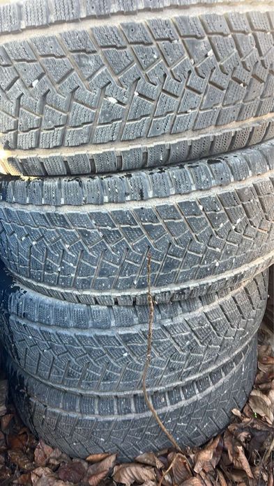 Шины Federal 245/55R19