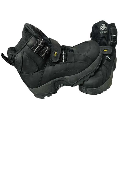 Botas plataforma Roobin's