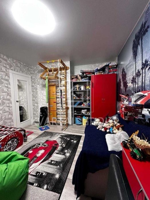 Продаж дуплексу з ремонтом в ТОПовій локації Бучі