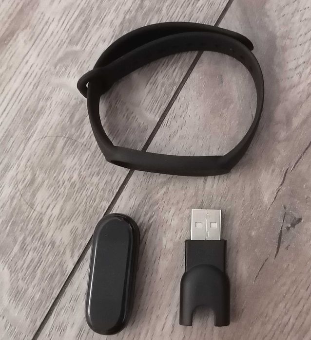 Smartband M7 smartwatch opaska, zegarek