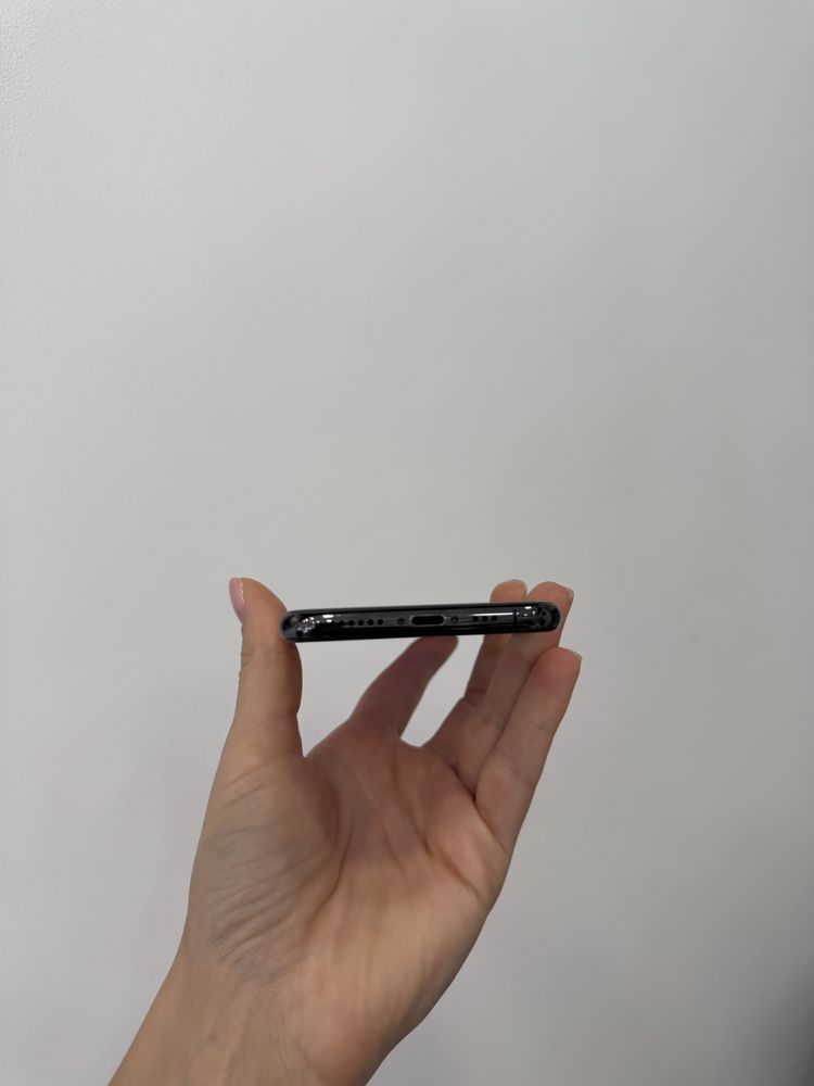 iPhone XS 256GB Space Gray 1 РІК ГАРАНТІЯ!