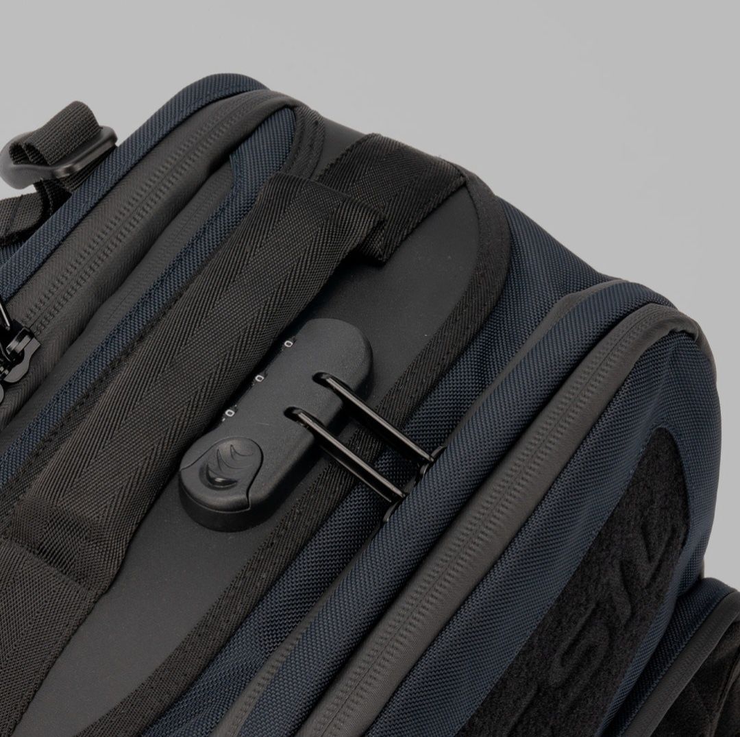 Mochila Táctica Maverick 40L