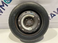 Koło zapasowe dojazdowe Fiat Punto 4J ET43 14" 4x98 135/80/14