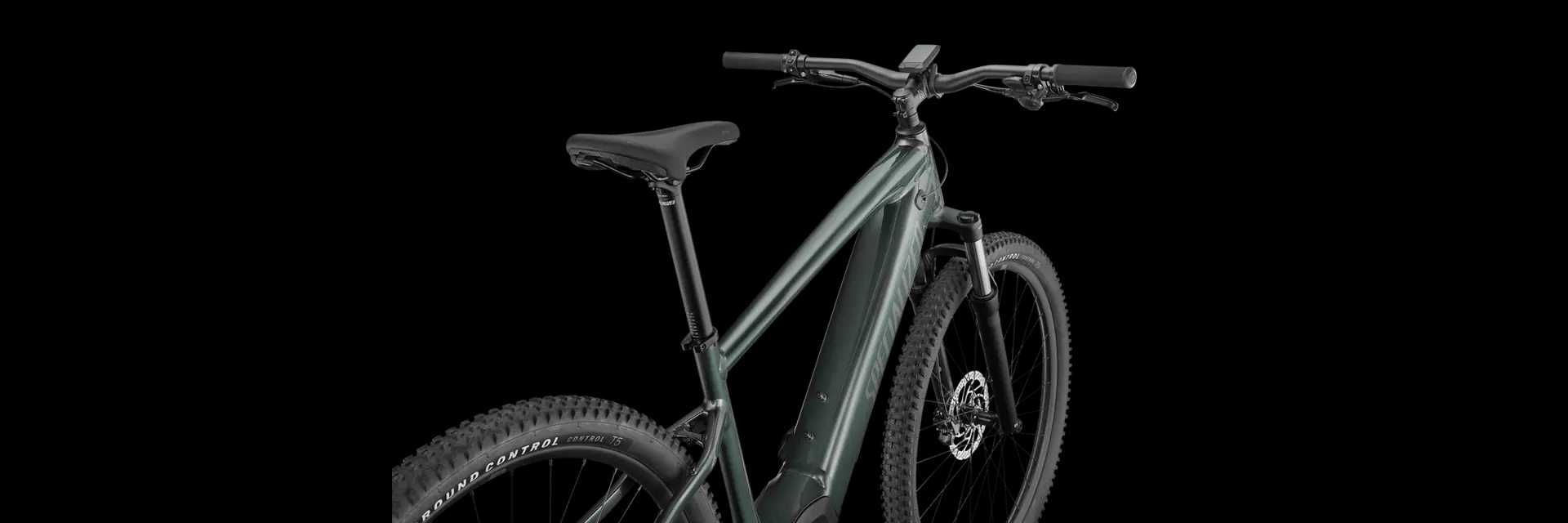 Specialized Turbo Tero 3.0 OakGreenMet/Smoke T-M