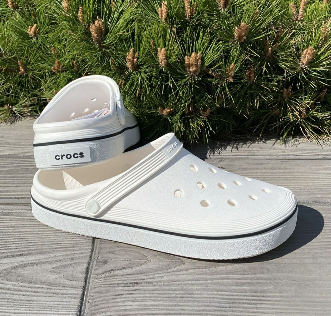 Крокси Off Court Crocs Original