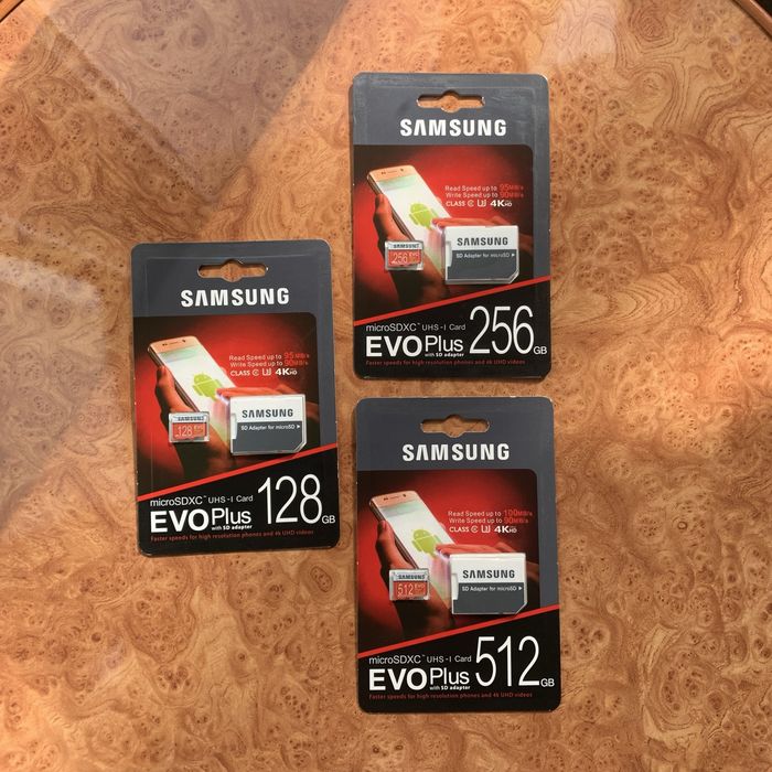 ‼️РАСПРОДАЖА‼️ 128 гб MicroSD карта памяти 10 Class Флешка ЮСБ