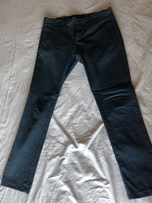 2 pares de calças Zara