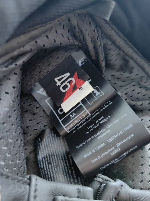 Spodnie Dainese Pony 3 Lady r. 46