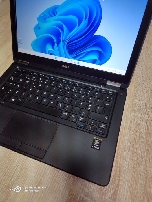 Dell Latitude E7250 Recondicionado