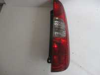 farol farolim fiat doblo 2005 direito