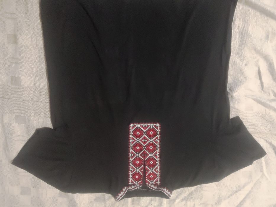 Вишиванка Українська