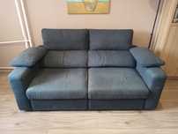 Sofa IKEA ESKILSTUNA 2-osobowa rozkładana