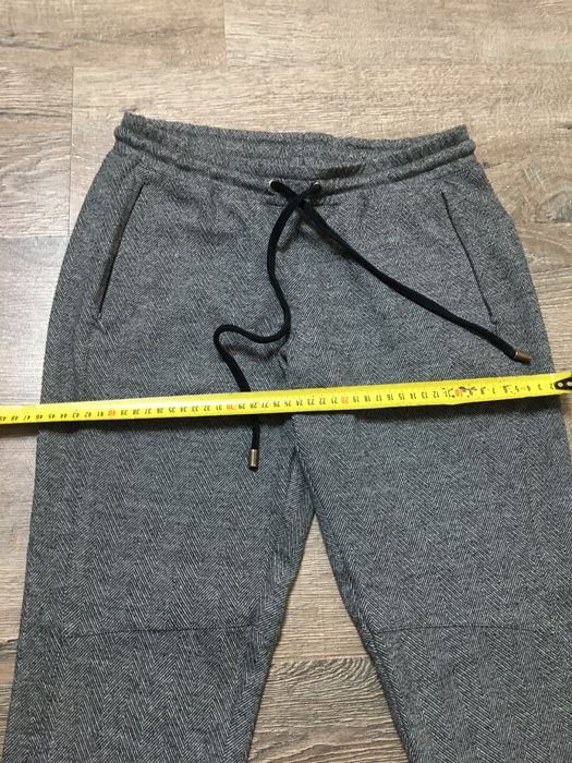 Утеплені жіночі брюки