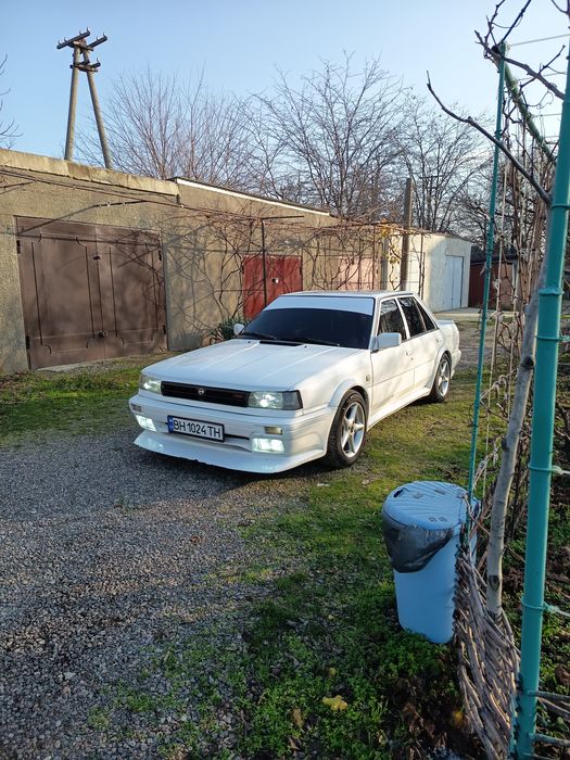 Продам Ниссан(sr20) примера Обмен