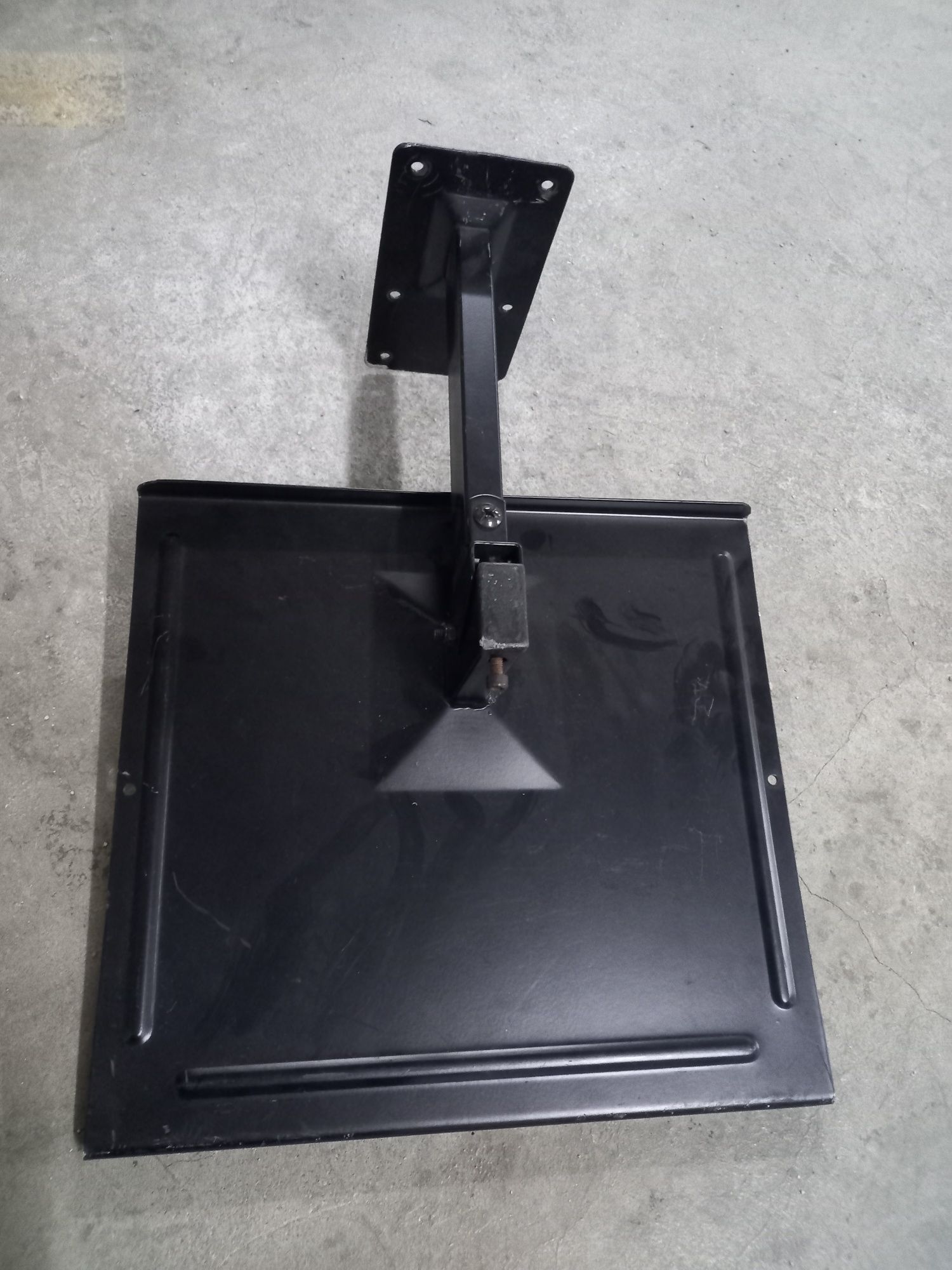 Suporte de televisor para paredes