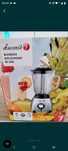 Blender szklany nowy