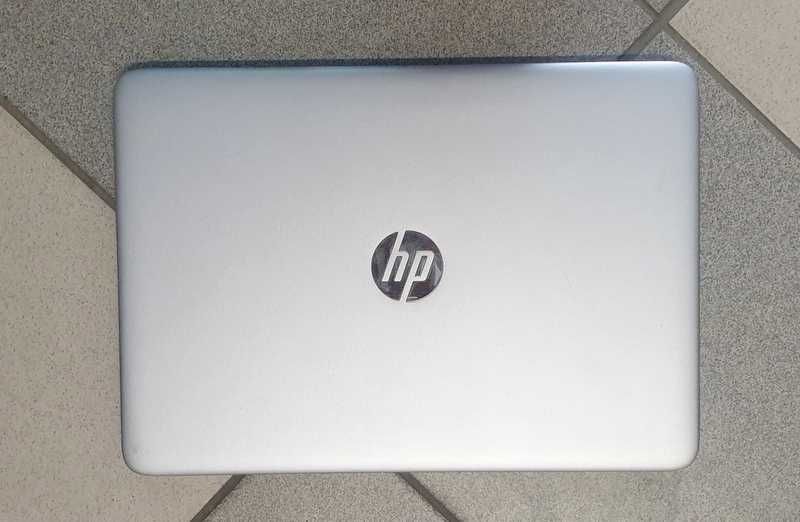 Laptop HP Elitte IntelCore i5 16 GB Ram SSD Zadbany