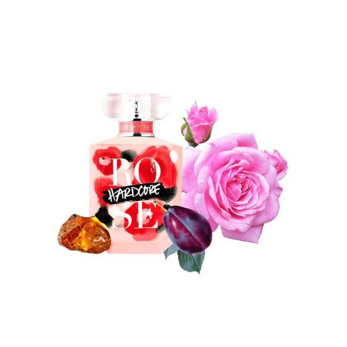 Парфуми Victoria's Secret Hardcore Ros 100 мл Сікрет Eau de Parfum