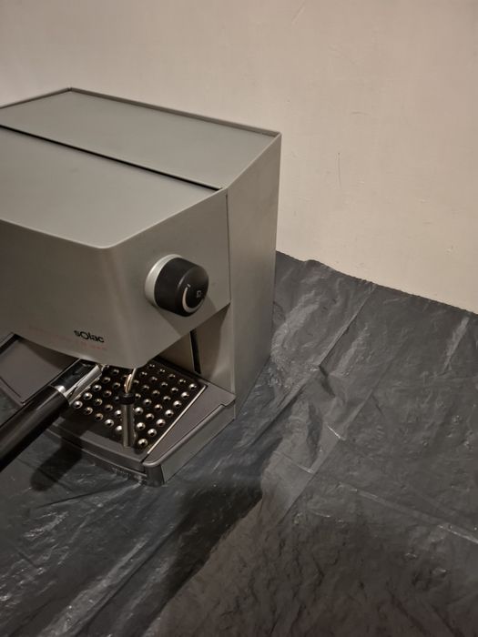 Кавоварка Solac C304