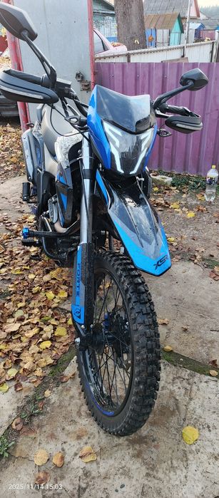 Forte 300r идеальное состояние