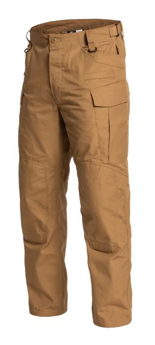 Тактические брюки Helikon-Tex SFU NEXT MK2 POLYCOTTON (Long) RIPSTOP