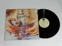 Madonna - Like A Prayer Winyl LP 1989