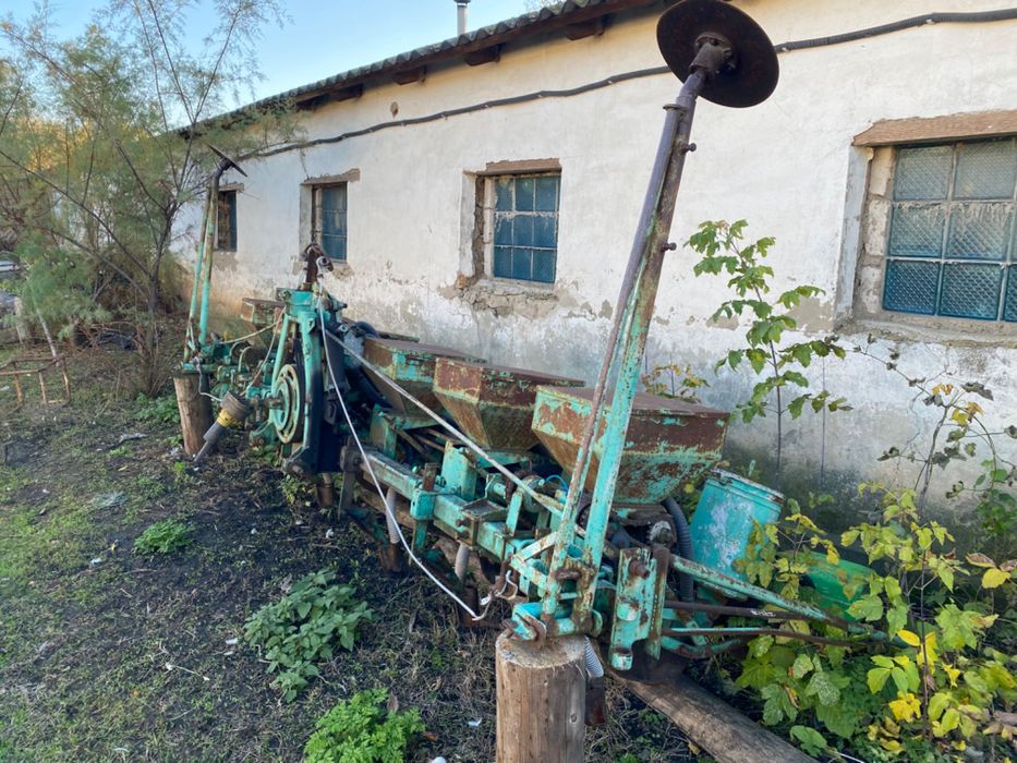 Продам сівалку СПЧ 6