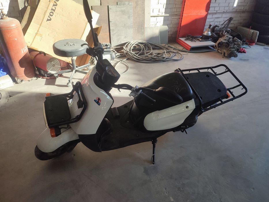 Ямаха гір, Yamaha gear, Yamaha Jog,Honda tact,мопед, оренда ,прокат!